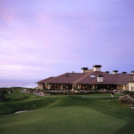Inn At Spanish Bay Pebble Beach Exteriör bild