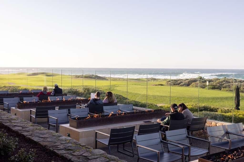 Inn At Spanish Bay Pebble Beach Restaurang bild