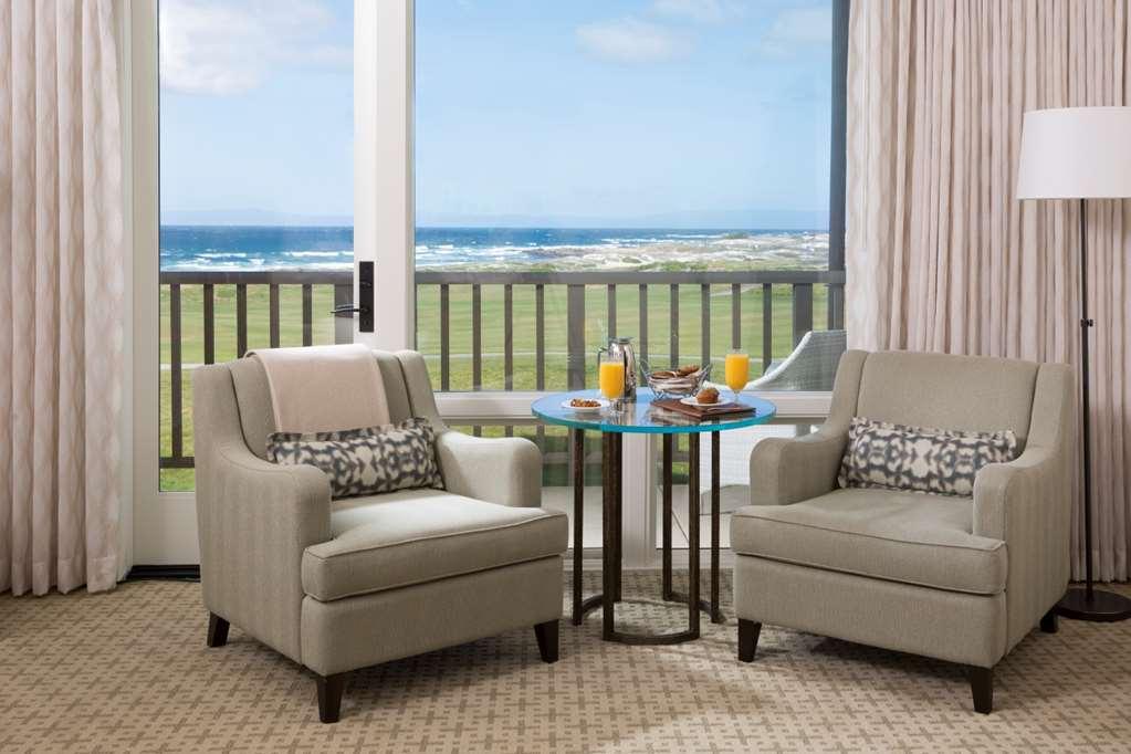 Inn At Spanish Bay Pebble Beach Rum bild