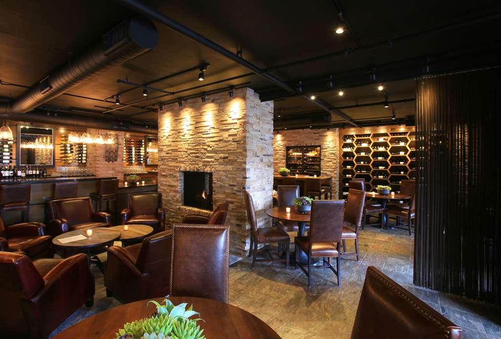 Inn At Spanish Bay Pebble Beach Restaurang bild