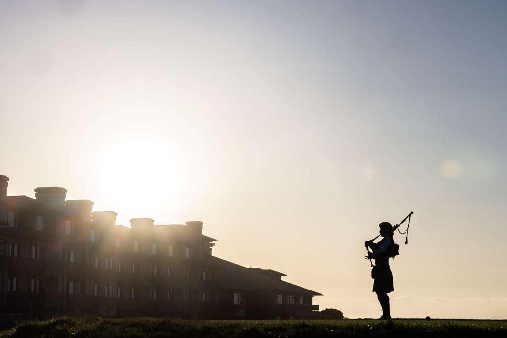 Inn At Spanish Bay Pebble Beach Bekvämligheter bild