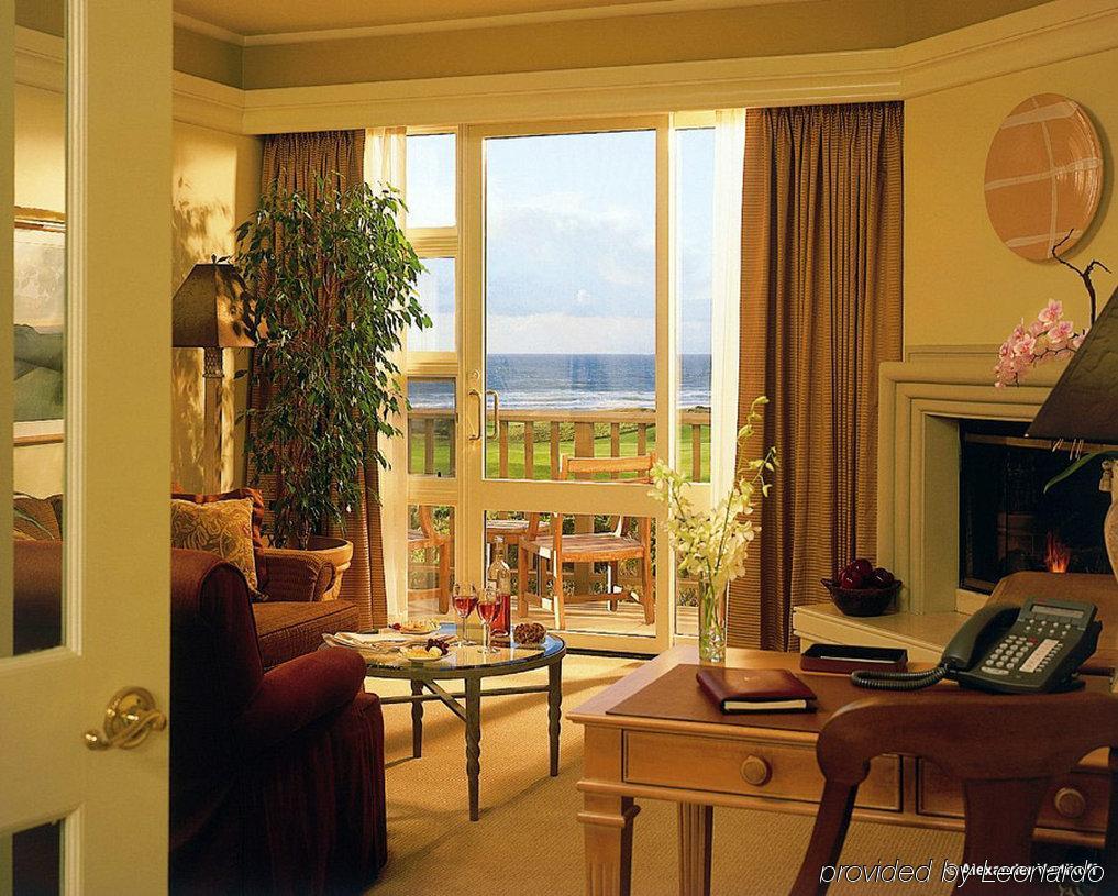 Inn At Spanish Bay Pebble Beach Rum bild