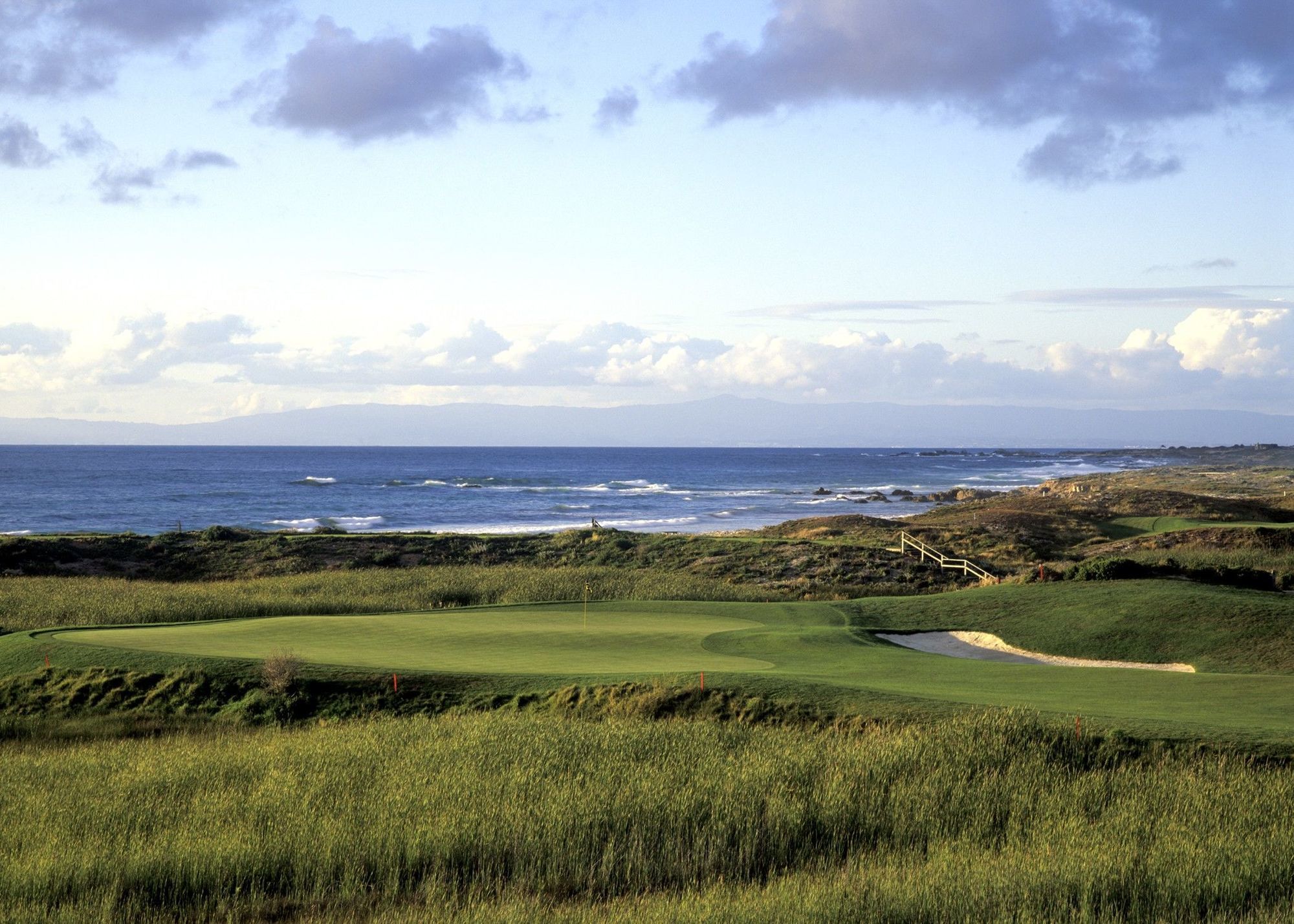 Inn At Spanish Bay Pebble Beach Exteriör bild