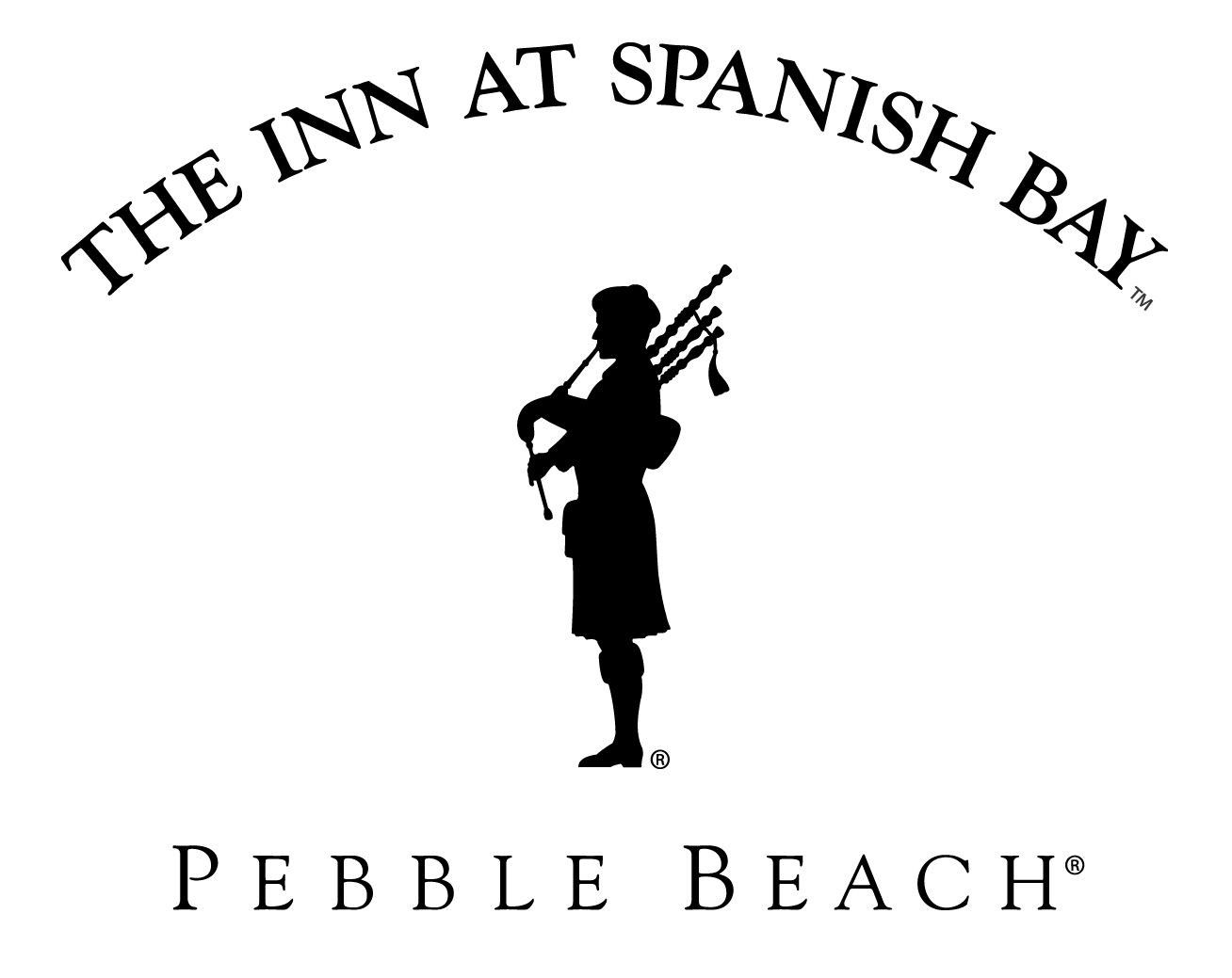 Inn At Spanish Bay Pebble Beach Exteriör bild