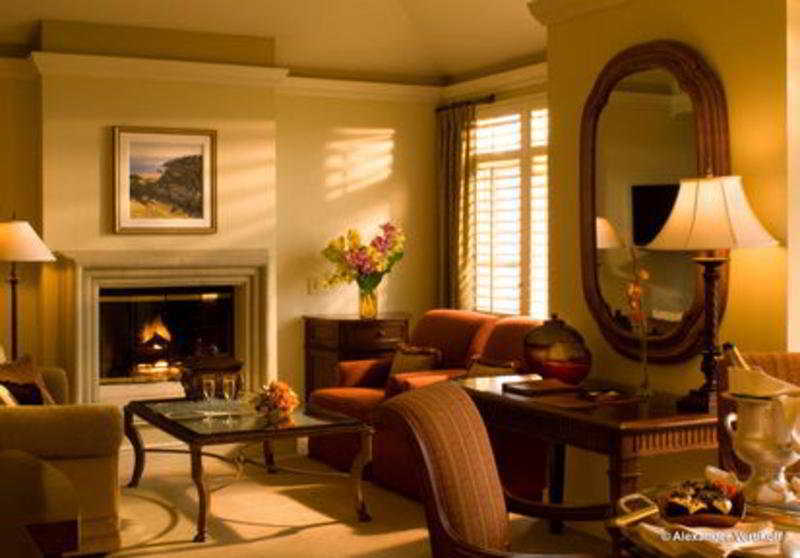 Inn At Spanish Bay Pebble Beach Rum bild