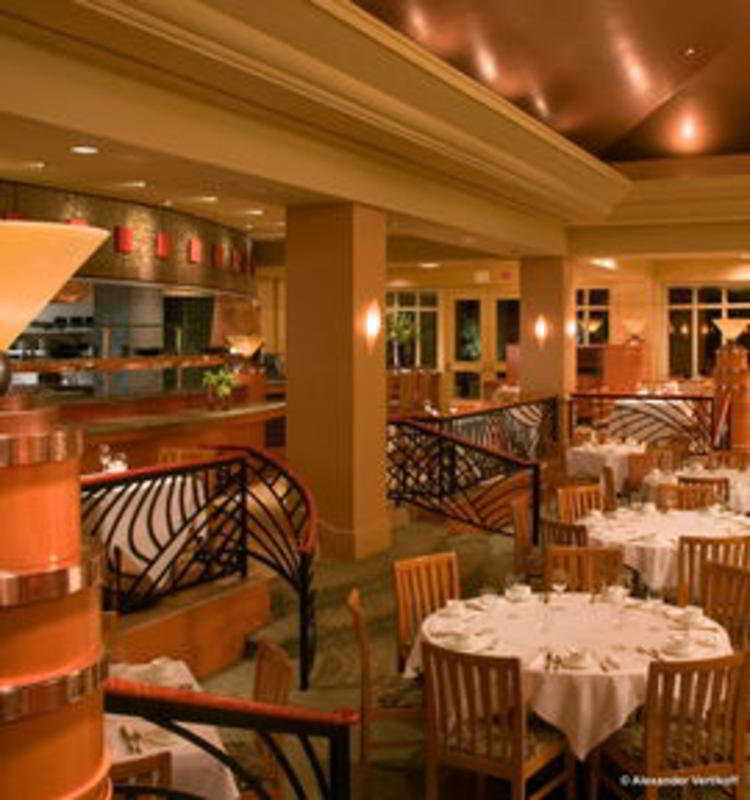 Inn At Spanish Bay Pebble Beach Restaurang bild