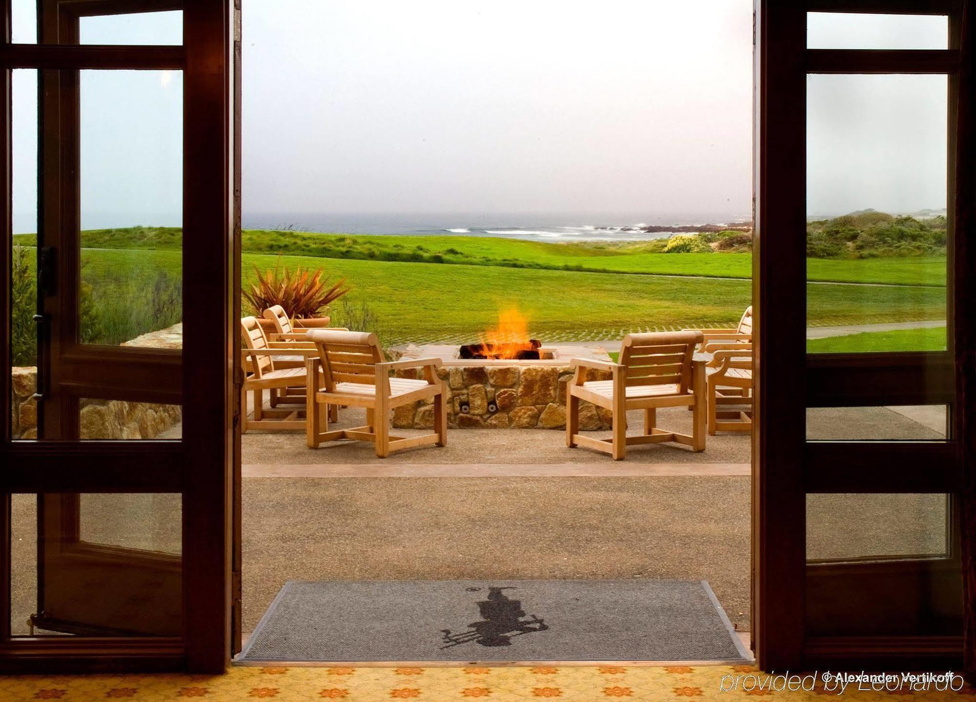 Inn At Spanish Bay Pebble Beach Rum bild